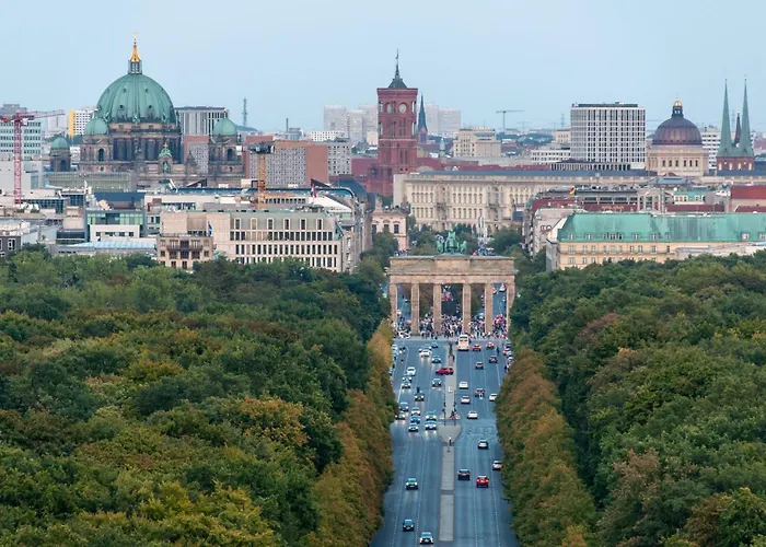 Holiday Inn - The Niu, Hide Berlin Friedrichshain By Ihg