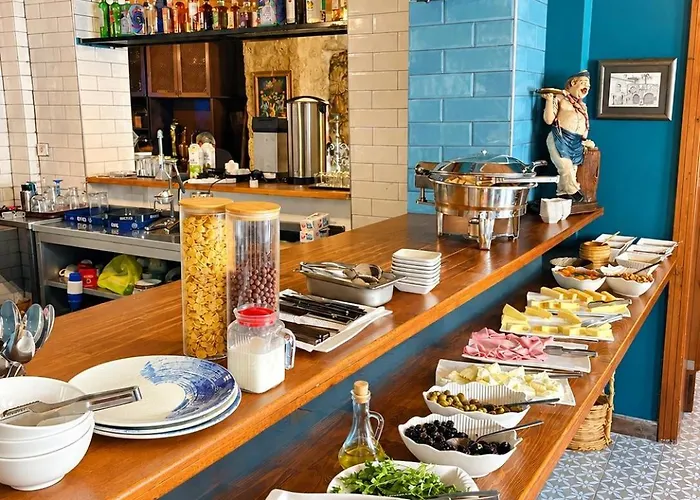 Kyrenia Palace Boutique Hotel