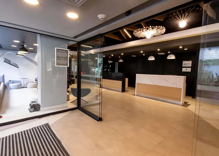 ibis Tijuana