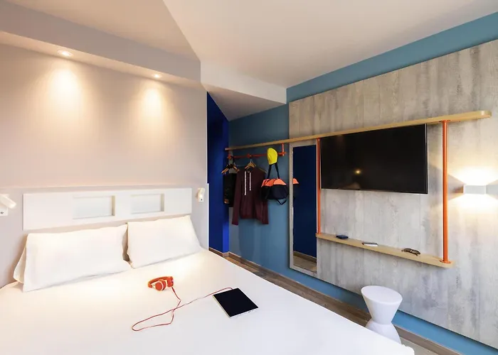 Ibis Budget Aguascalientes Norte