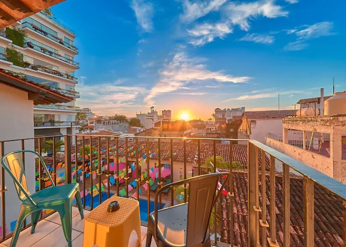 Casa Maria Hotel Boutique & Gallery Adults Only