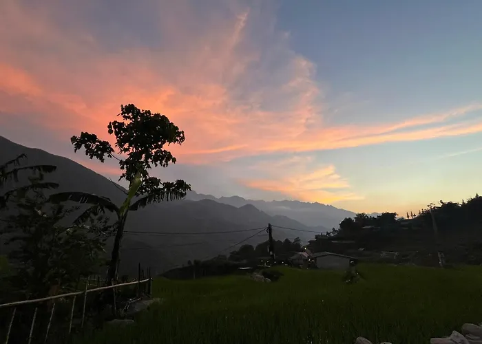 Sau Meo Mountain View