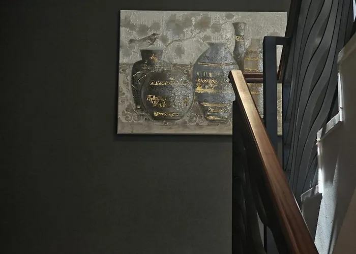 Boutique Hotel Mirjam