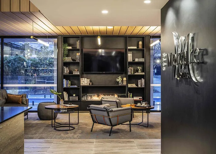Mercure Sydney Rouse Hill