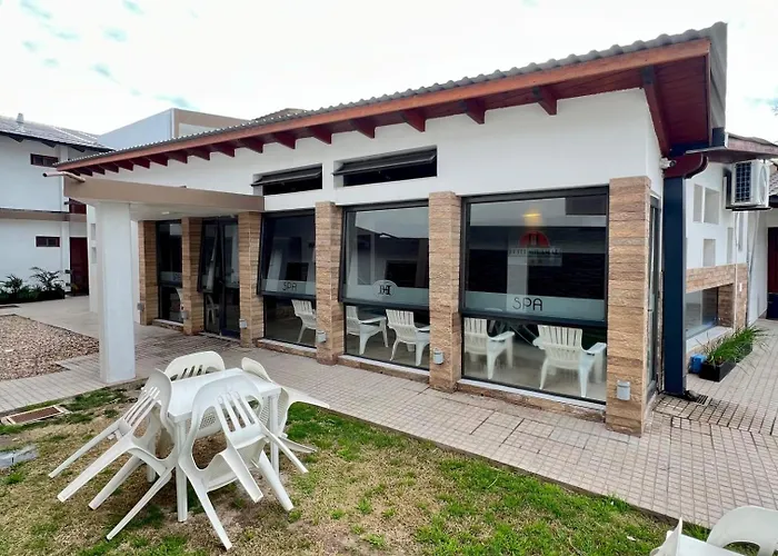 Hotel Miramar