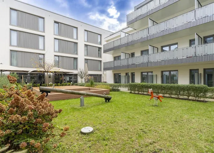 Aiden by Best Western @ Biberach