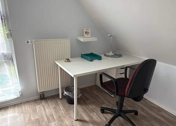 Hostel Nordkirchen by Frerichmann