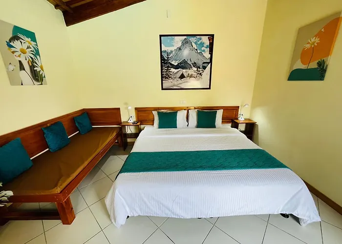 Panglao Hotels