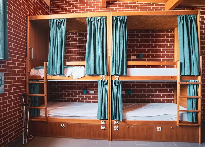 Sagres Sun Stay - Surf Camp & Hostel