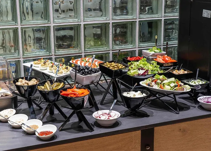 Ibis Styles Lublin Stare Miasto