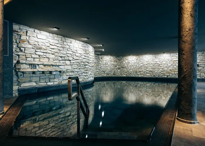 Arabella Retreat & Spa