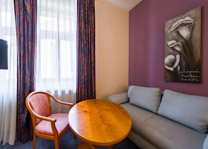 Hotel-Gasthof Die Post Brennerei Frankenhöhe