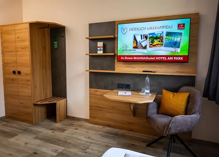 Hotels in Bad Driburg