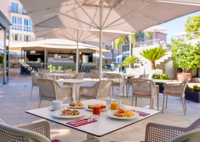 Isla Mallorca & Spa