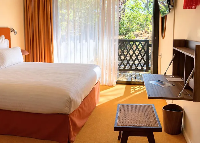 Lacanau Hotels