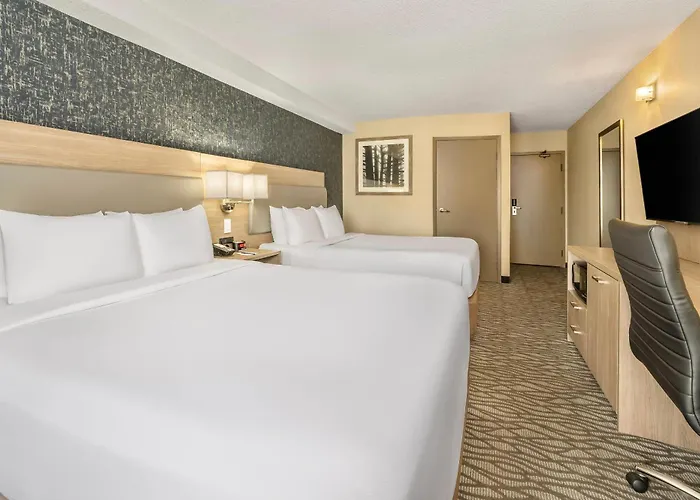 Comfort Inn Airport Dorval