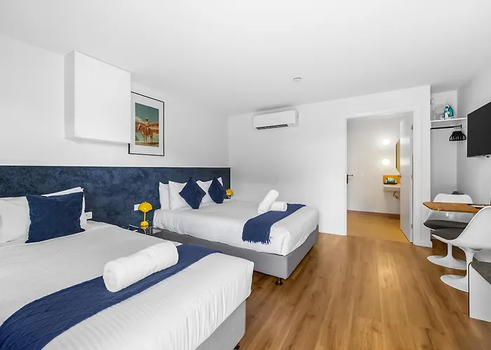 Top Spot Motel
