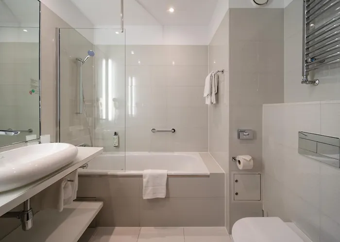 Qubus Hotel Bydgoszcz