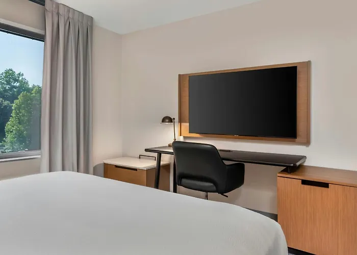 Fairfield Inn & Suites Hooksett
