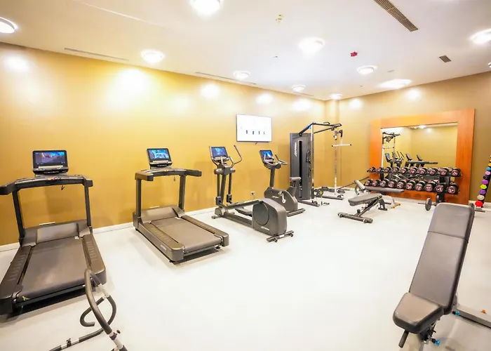 Sanliurfa Hotels