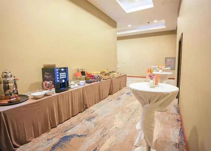 Hilton Garden Inn Sanliurfa