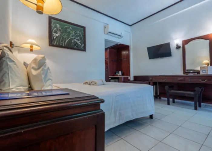 Bali Summer Hotel By Amerta
