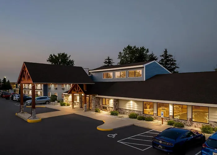 Americinn By Wyndham Sturgeon Bay