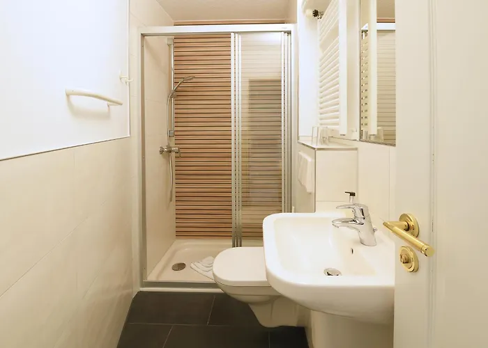 Hotel Villa Granitz