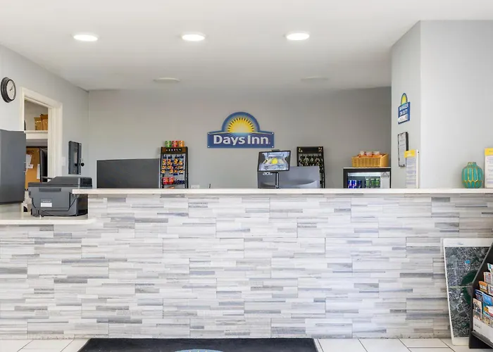 Granbury Cheap Hotels
