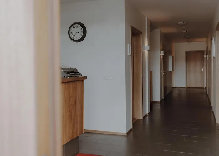 Hotel Husavik