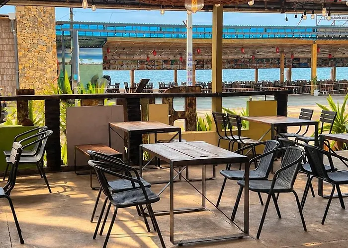 Tuong Vy Boutique Hotel Mui Ne
