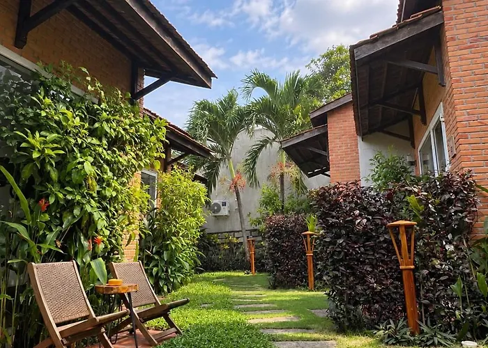 Hotels in Phan Thiet