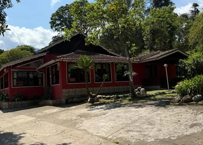 Hotel Repouso Maringa