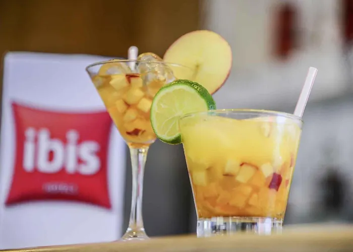 Ibis Uberaba