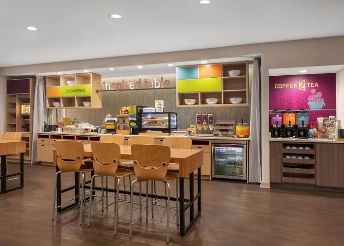 Home2 Suites By Hilton Lake Charles