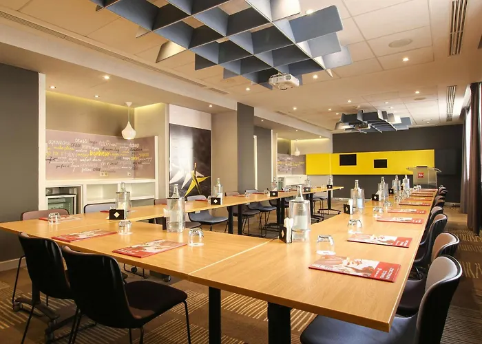 Ibis Sfax