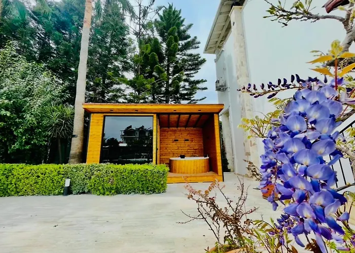 Apparthôtels à Kemer