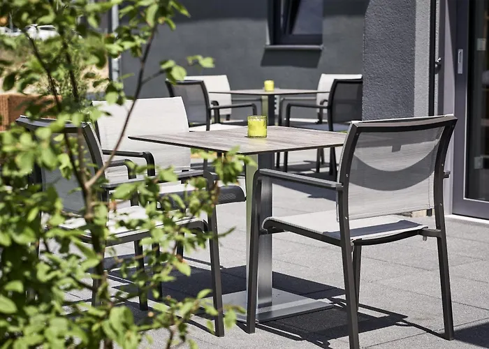 Best Western Hotel Viernheim Mannheim