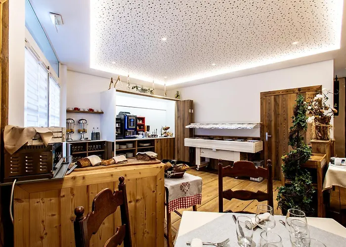 Hotel Restaurant 3 Chateaux