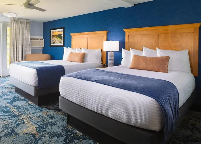Bar Harbor Cheap Hotels