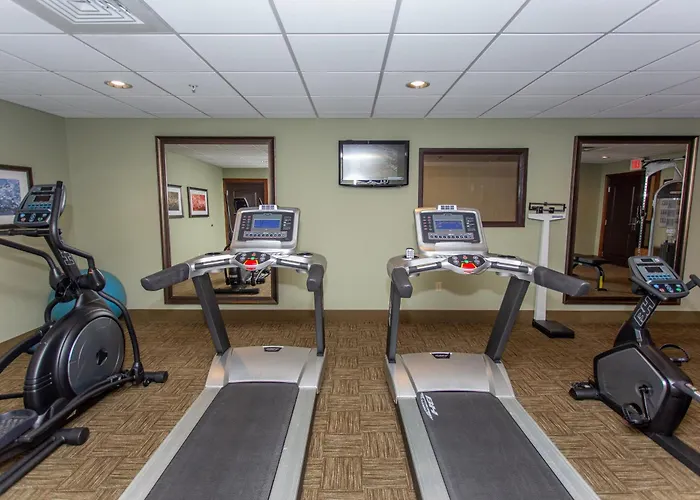 Staybridge Suites Bowling Green By Ihg