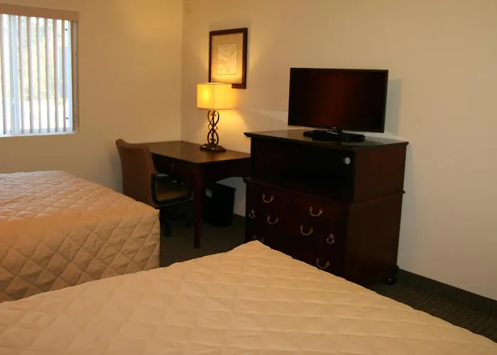 Affordable Suites - Fayetteville/Fort Bragg