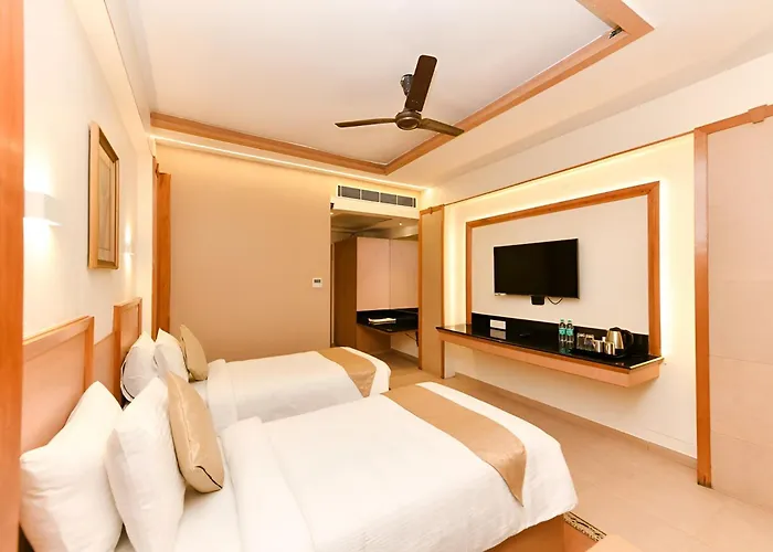 Hotel Roopa