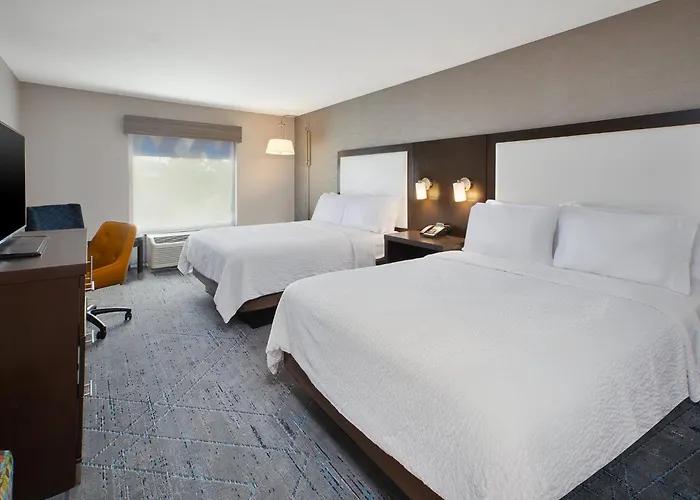 Holiday Inn Express Hotel & Suites Ann Arbor West By Ihg