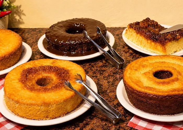 Domus Hotel Veneza - Ipatinga