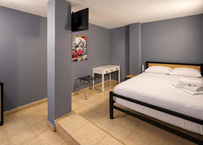 Hostal Loco Coco Loco