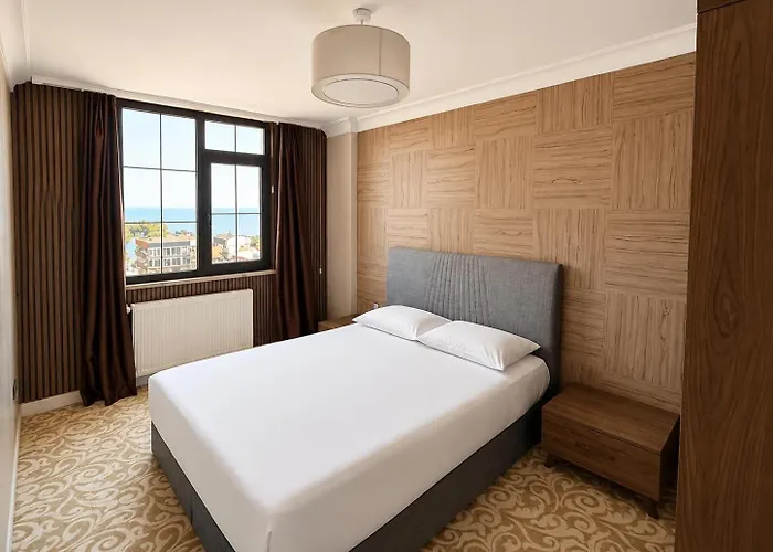 My Suit Residence