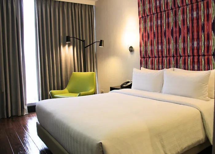 Wynwood Hotel