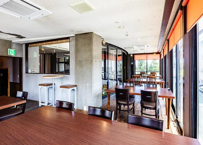 Arc Lifestyle Space & Hotel