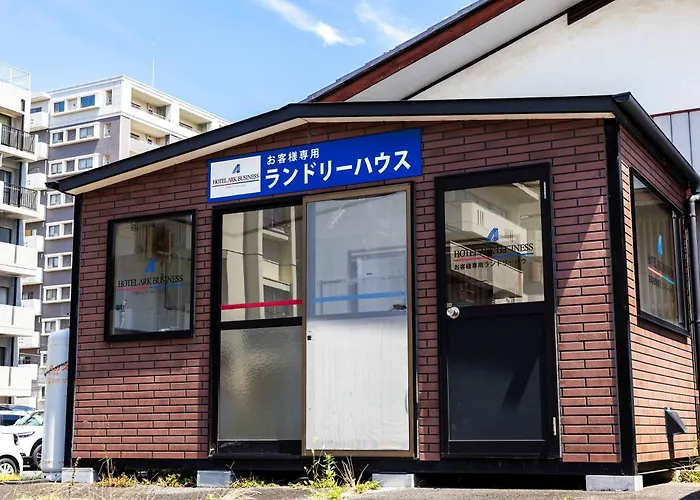 Arc Lifestyle Space & Hotel